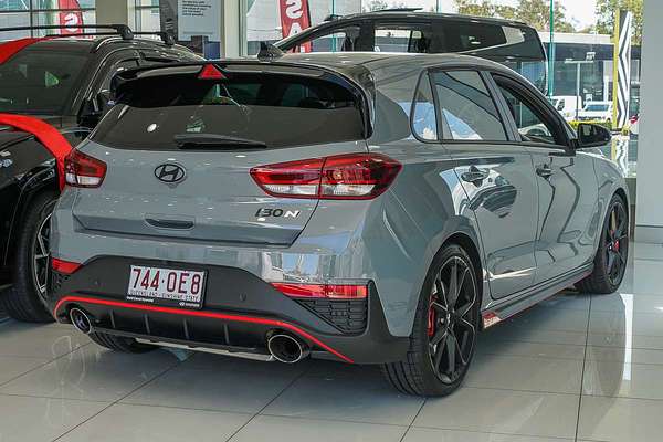 2025 Hyundai i30 N Premium PDe.V6