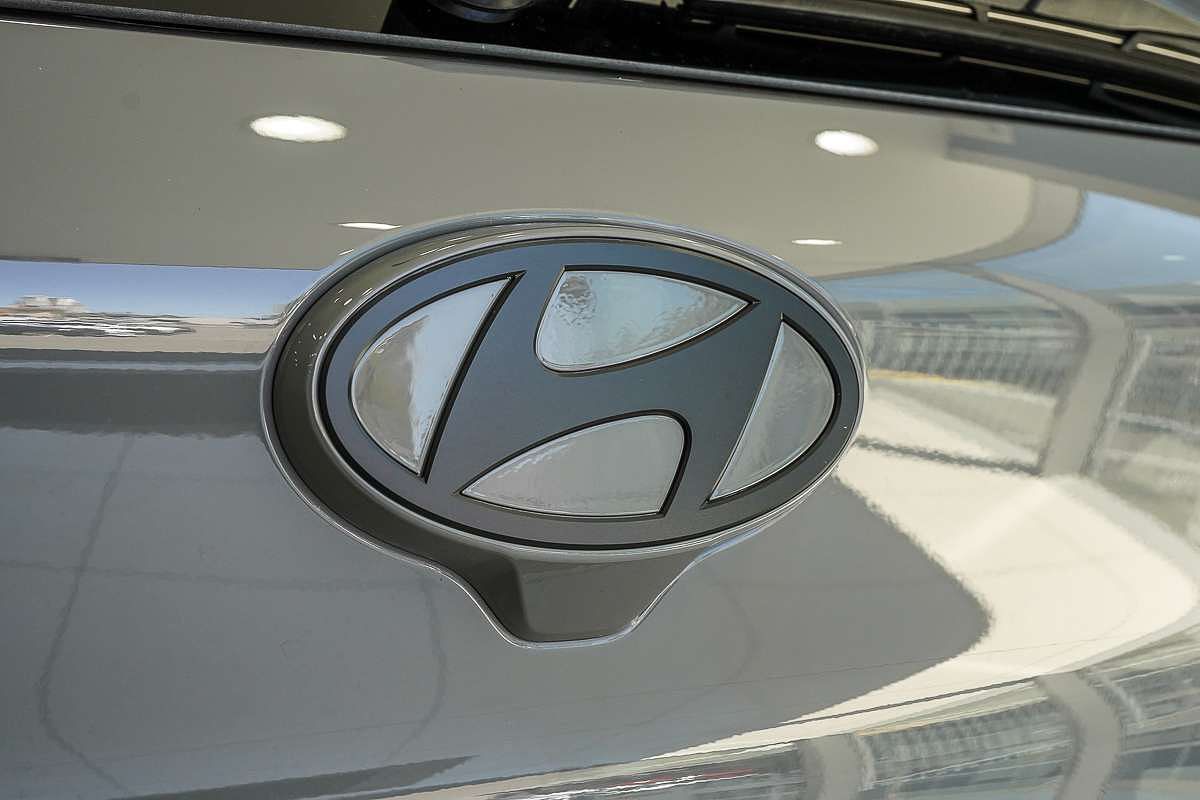 2025 Hyundai i30 N Premium PDe.V6