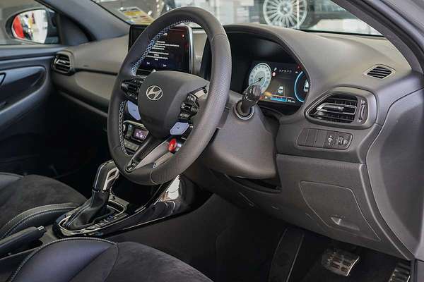 2025 Hyundai i30 N Premium PDe.V6