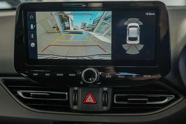 2025 Hyundai i30 N Premium PDe.V6