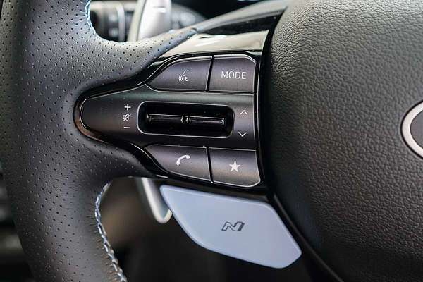 2025 Hyundai i30 N Premium PDe.V6