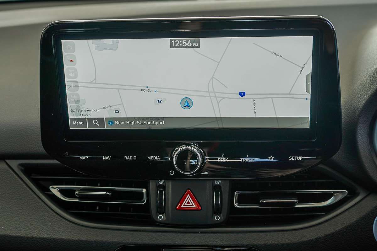 2025 Hyundai i30 N Premium PDe.V6