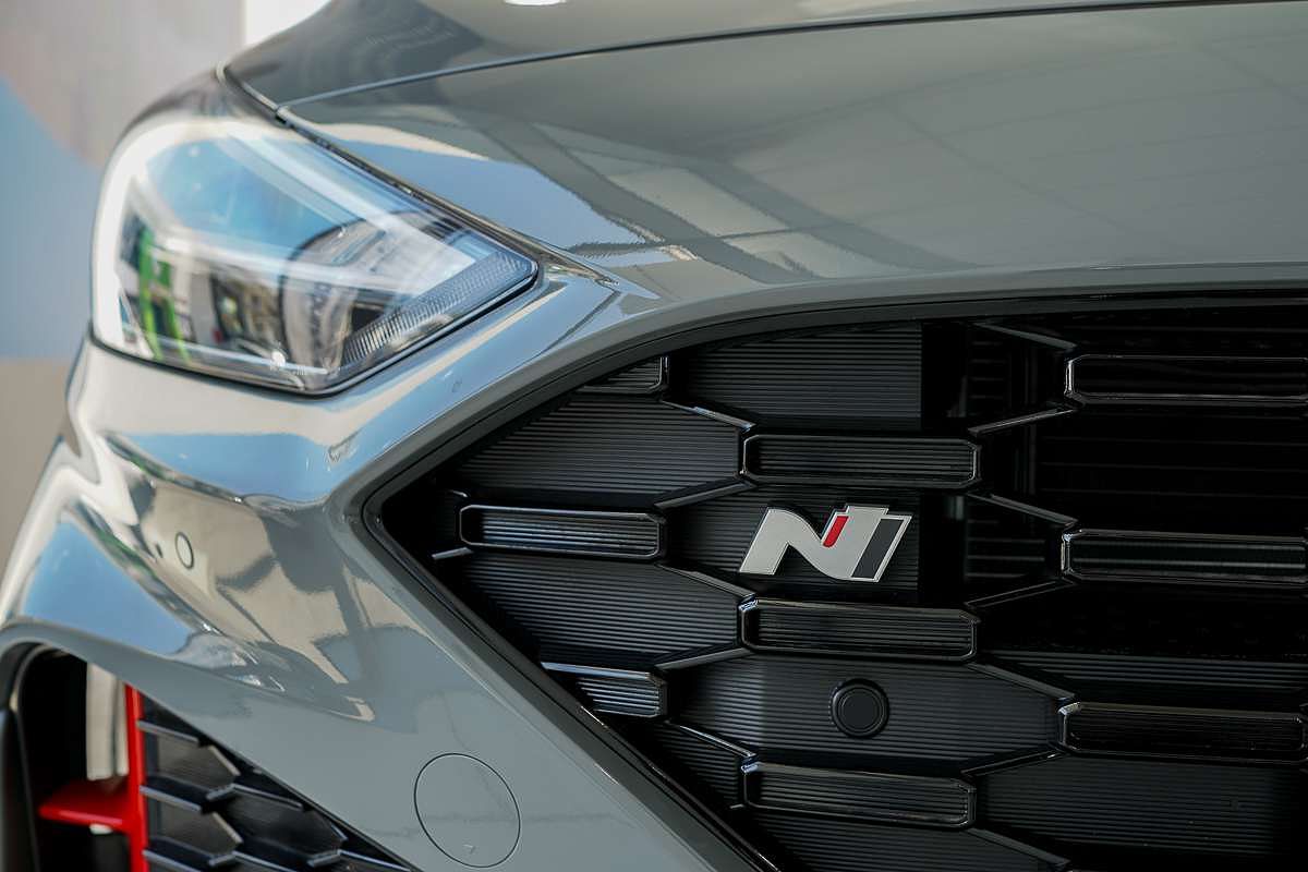 2025 Hyundai i30 N Premium PDe.V6