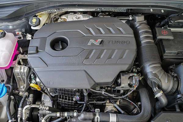2025 Hyundai i30 N Premium PDe.V6
