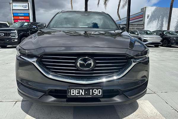 2019 Mazda CX-8 Sport KG Series