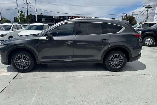 2019 Mazda CX-8 Sport KG Series