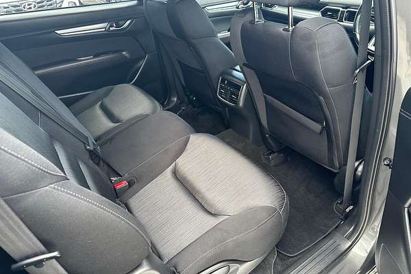 2019 Mazda CX-8 Sport KG Series