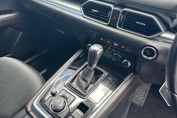 2019 Mazda CX-8 Sport KG Series