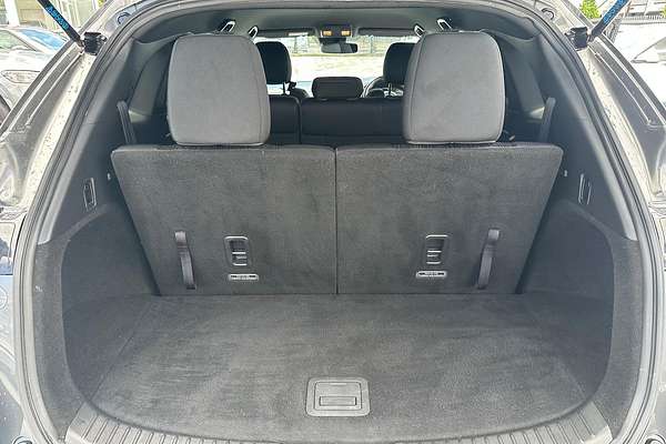 2019 Mazda CX-8 Sport KG Series