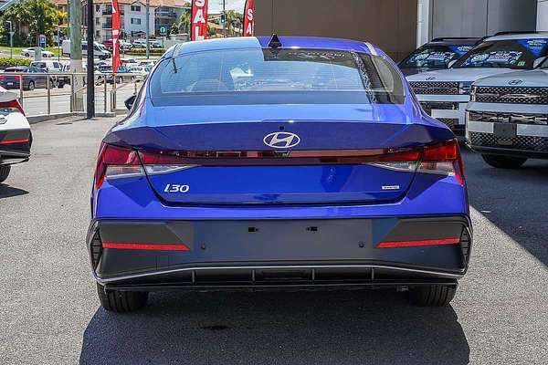 2025 Hyundai i30 Hybrid CN7.V2