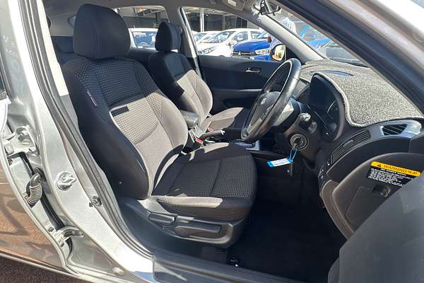 2010 Hyundai i30 SLX FD