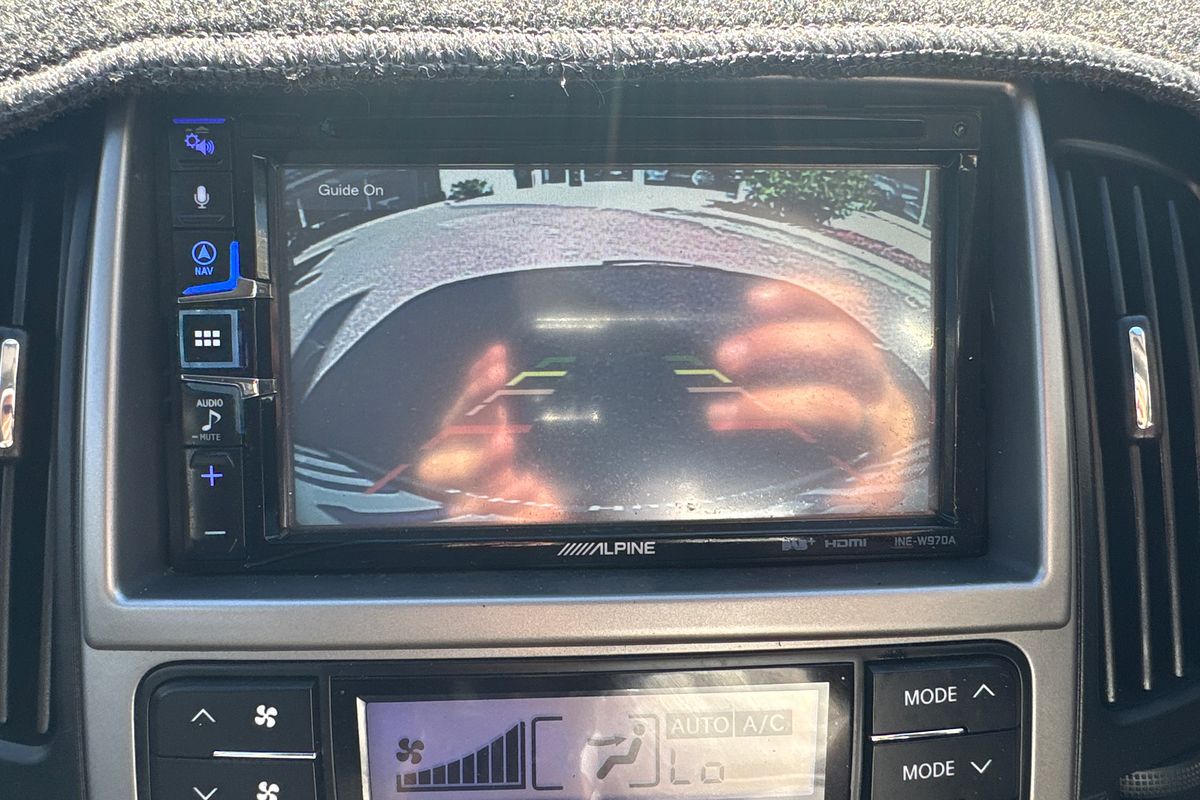 2010 Hyundai i30 SLX FD