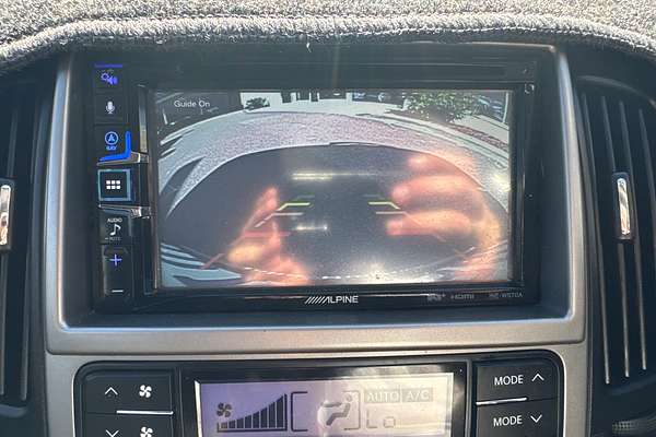 2010 Hyundai i30 SLX FD