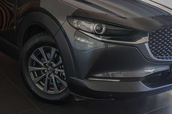 2025 Mazda CX-30 G20 Pure DM Series