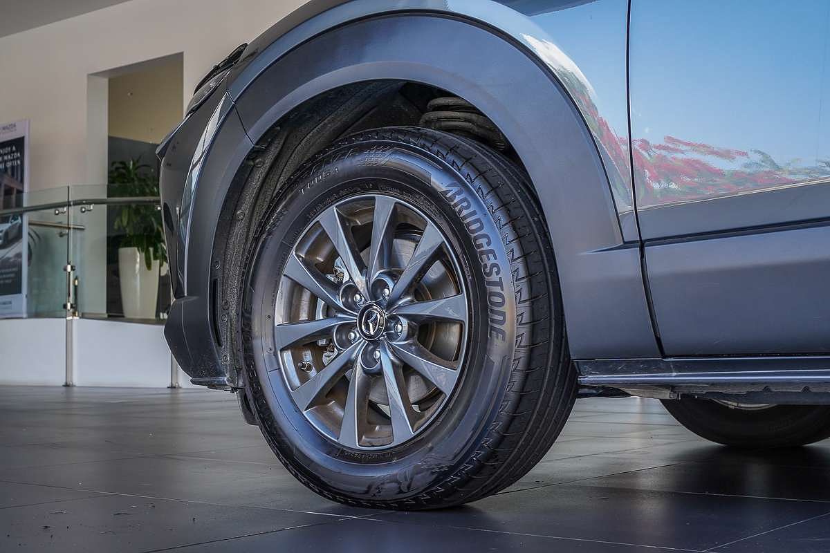 2025 Mazda CX-30 G20 Pure DM Series