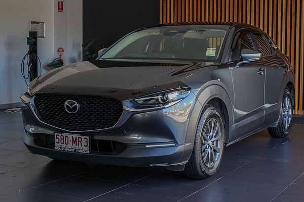 2025 Mazda CX-30 G20 Pure DM Series