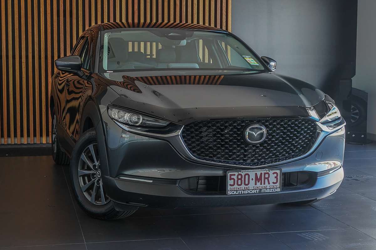 2025 Mazda CX-30 G20 Pure DM Series