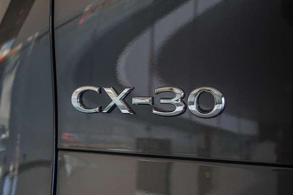 2025 Mazda CX-30 G20 Pure DM Series