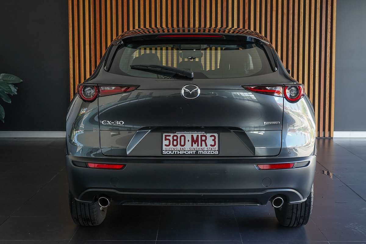 2025 Mazda CX-30 G20 Pure DM Series