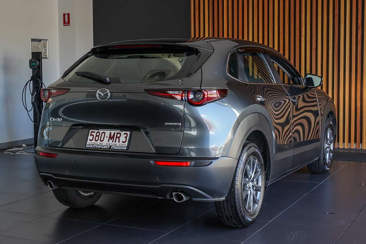 2025 Mazda CX-30 G20 Pure DM Series