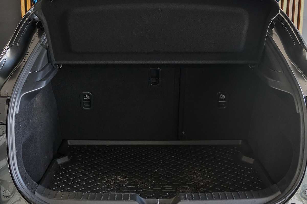 2025 Mazda CX-30 G20 Pure DM Series