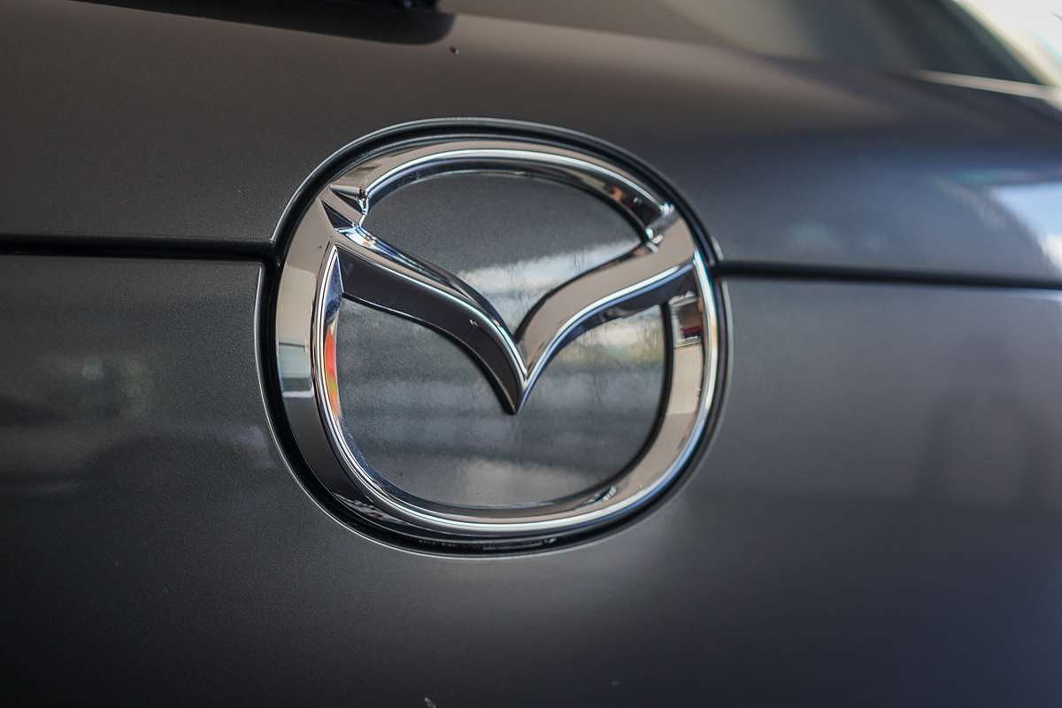 2025 Mazda CX-30 G20 Pure DM Series