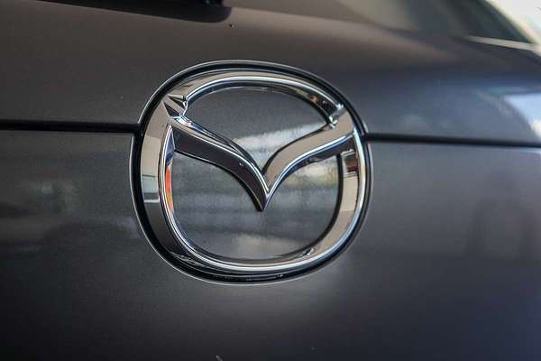 2025 Mazda CX-30 G20 Pure DM Series