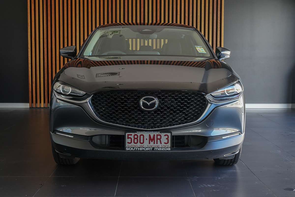 2025 Mazda CX-30 G20 Pure DM Series