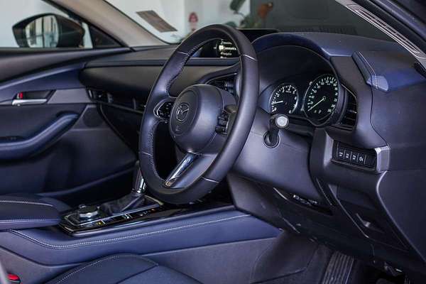 2025 Mazda CX-30 G20 Pure DM Series