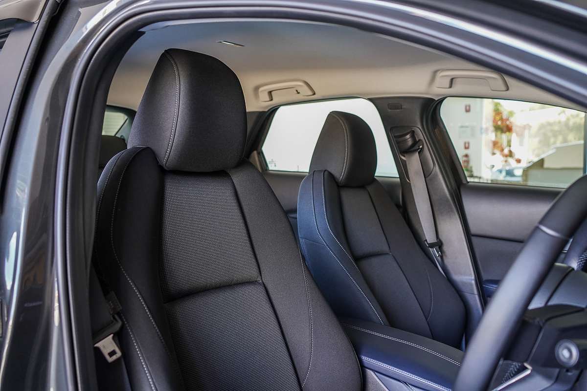 2025 Mazda CX-30 G20 Pure DM Series