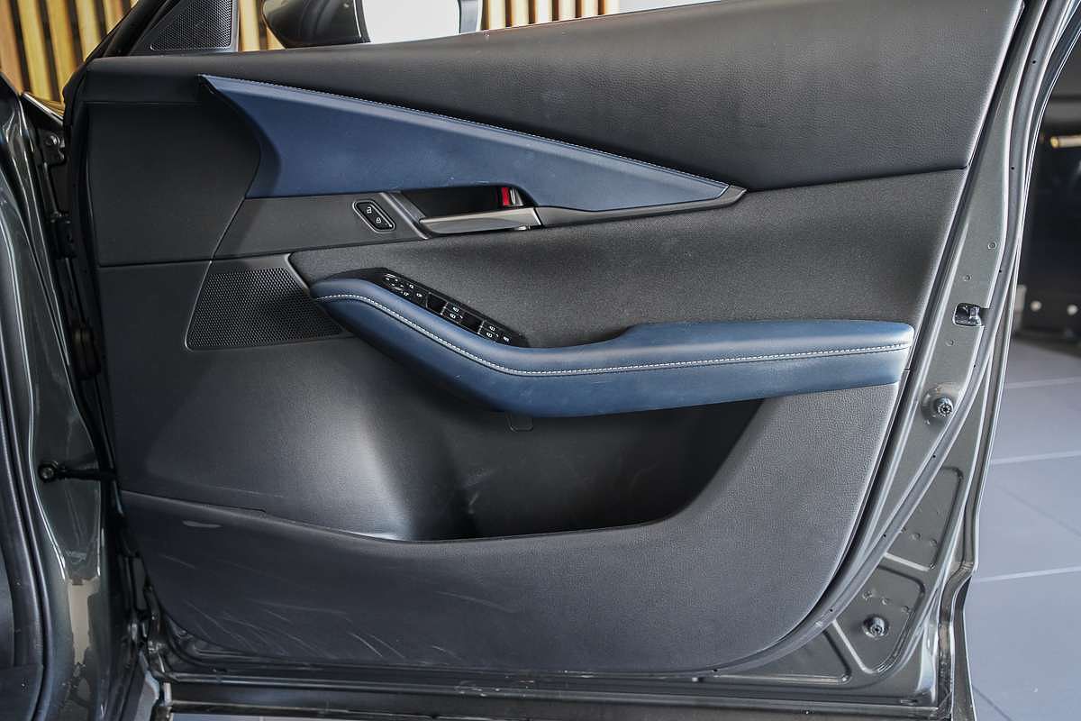 2025 Mazda CX-30 G20 Pure DM Series