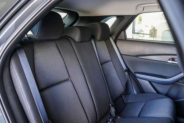 2025 Mazda CX-30 G20 Pure DM Series