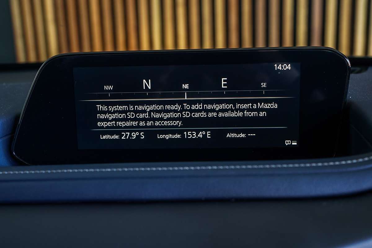 2025 Mazda CX-30 G20 Pure DM Series