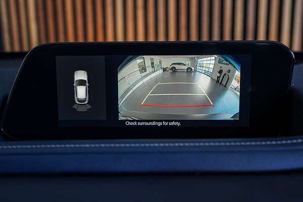 2025 Mazda CX-30 G20 Pure DM Series