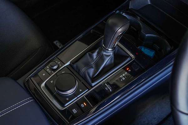 2025 Mazda CX-30 G20 Pure DM Series