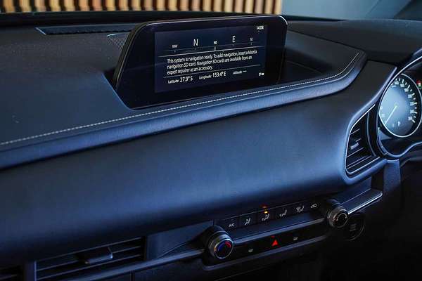 2025 Mazda CX-30 G20 Pure DM Series