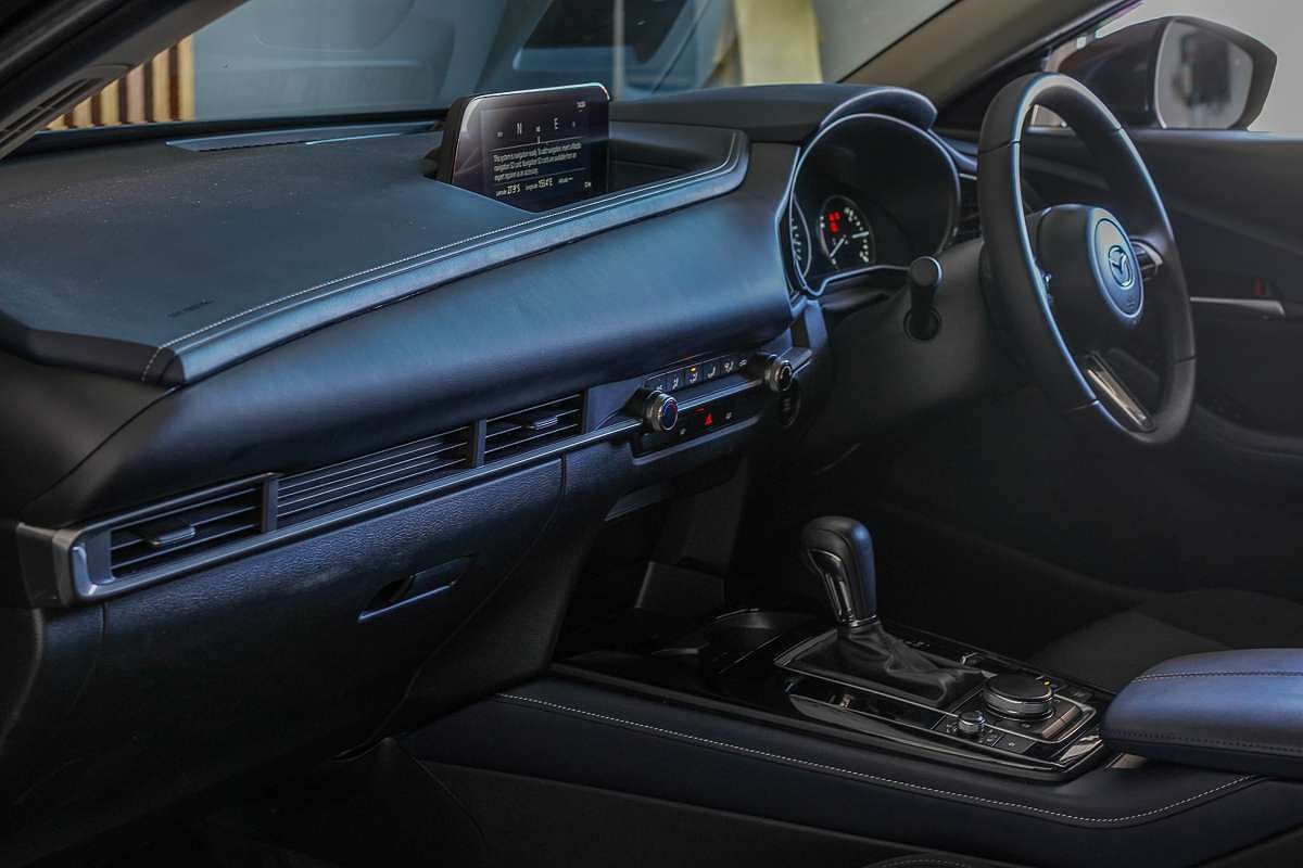 2025 Mazda CX-30 G20 Pure DM Series