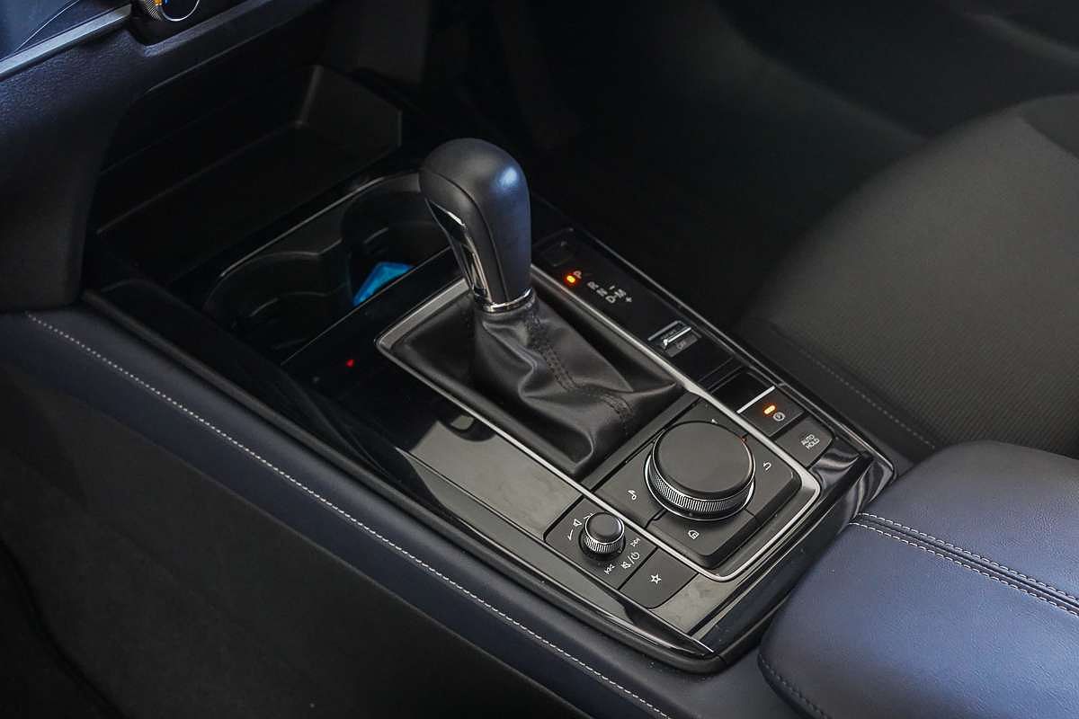 2025 Mazda CX-30 G20 Pure DM Series