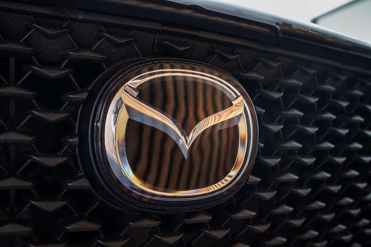 2025 Mazda CX-30 G20 Pure DM Series