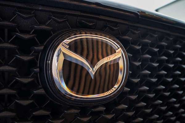 2025 Mazda CX-30 G20 Pure DM Series