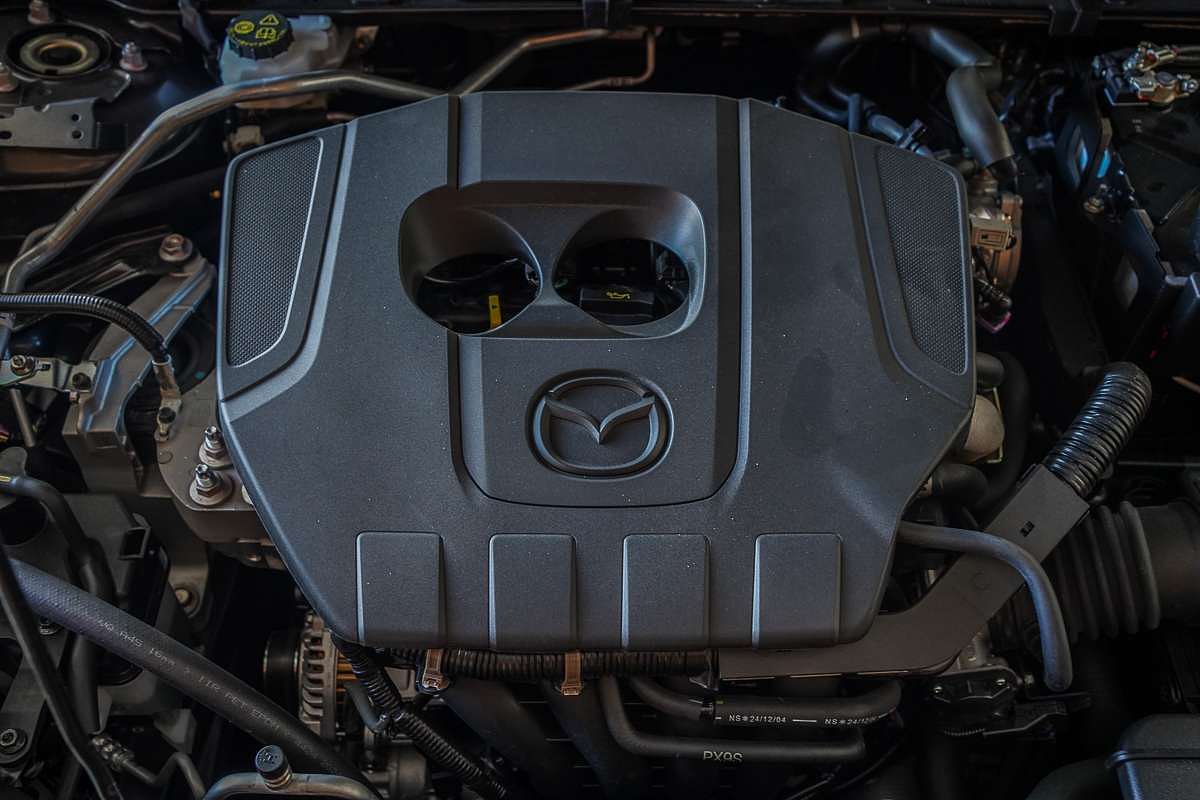 2025 Mazda CX-30 G20 Pure DM Series