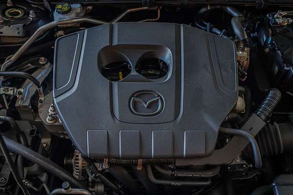 2025 Mazda CX-30 G20 Pure DM Series