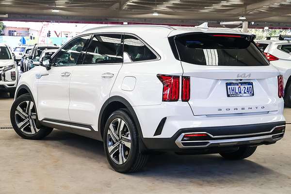 2021 Kia Sorento Sport+ MQ4