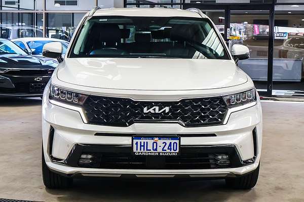 2021 Kia Sorento Sport+ MQ4