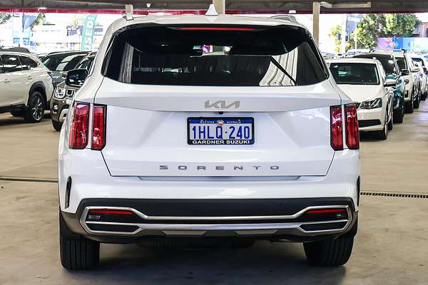 2021 Kia Sorento Sport+ MQ4