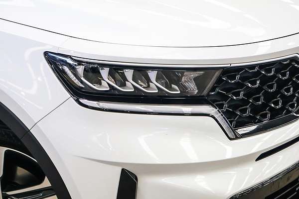 2021 Kia Sorento Sport+ MQ4