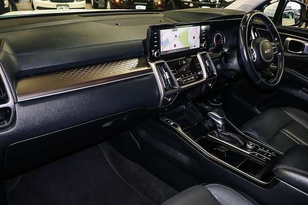 2021 Kia Sorento Sport+ MQ4