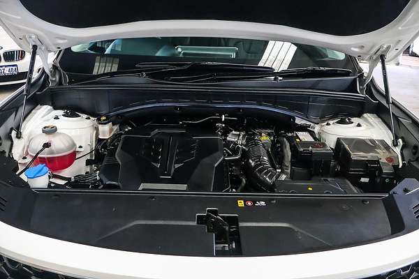 2021 Kia Sorento Sport+ MQ4