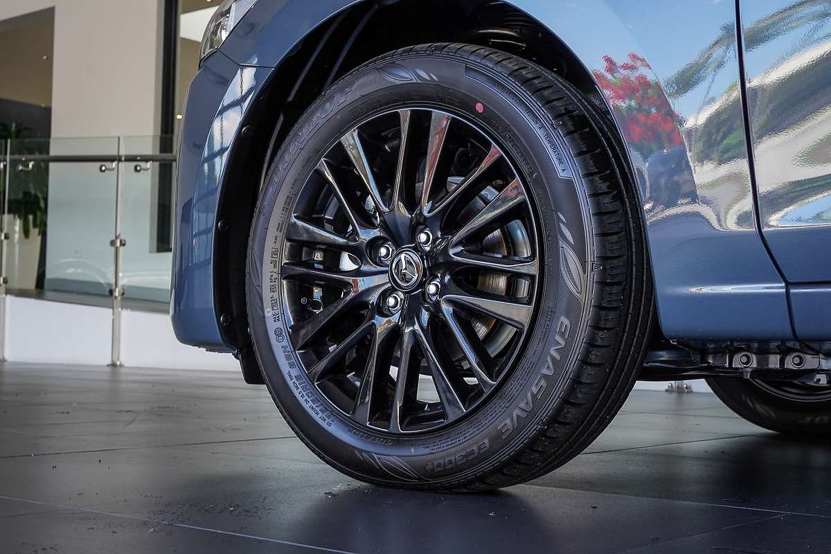 2025 Mazda 2 G15 Evolve DJ Series