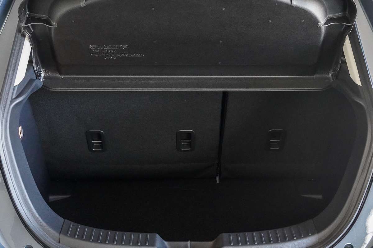 2025 Mazda 2 G15 Evolve DJ Series